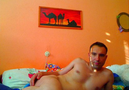 Vorschau SexyPablo Blowjob