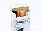 Dampfer Vorschau